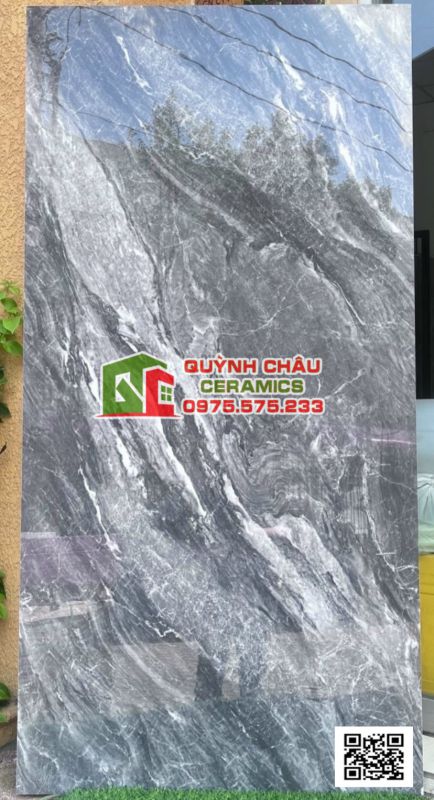 Gạch lót nền 90x180 vân đá cao cấp trung quốc giá tốt