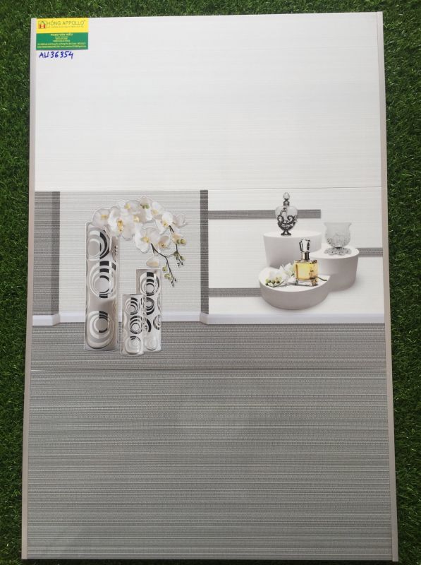 Gạch ốp dán tường 30x60 phòng ngủ , phòng khách 36354AU 2613