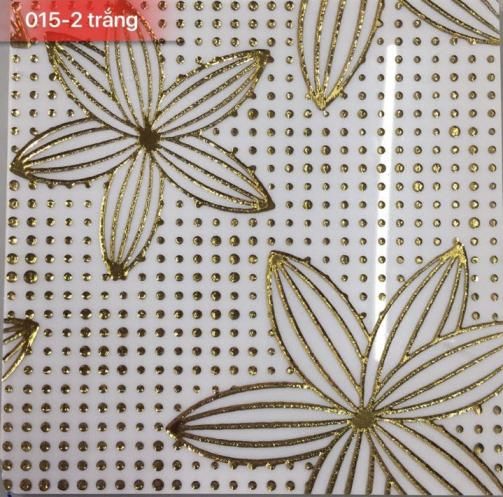 GẠCH ĐIỂM, GẠCH NHŨ VÀNG 30X30 CAO CẤP GIÁ RẺ 015-2