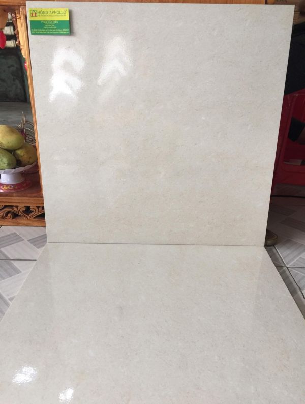 Gạch lát nền giá rẻ 60x60 ceramic 8502
