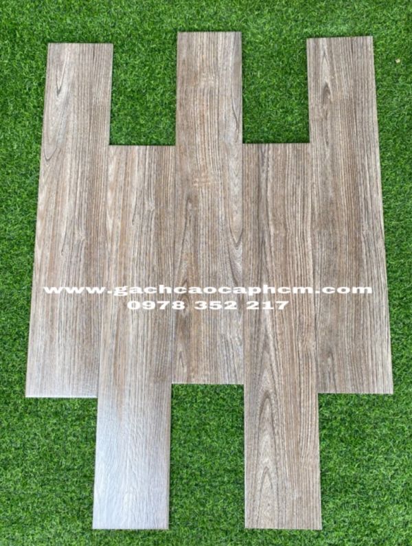 Gạch nhập khẩu 15x80 giả gỗ giá tốt chất lượng