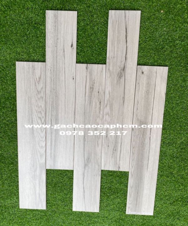 Gạch giả gỗ 15x80 nhập khẩu giá rẻ quận tân bình