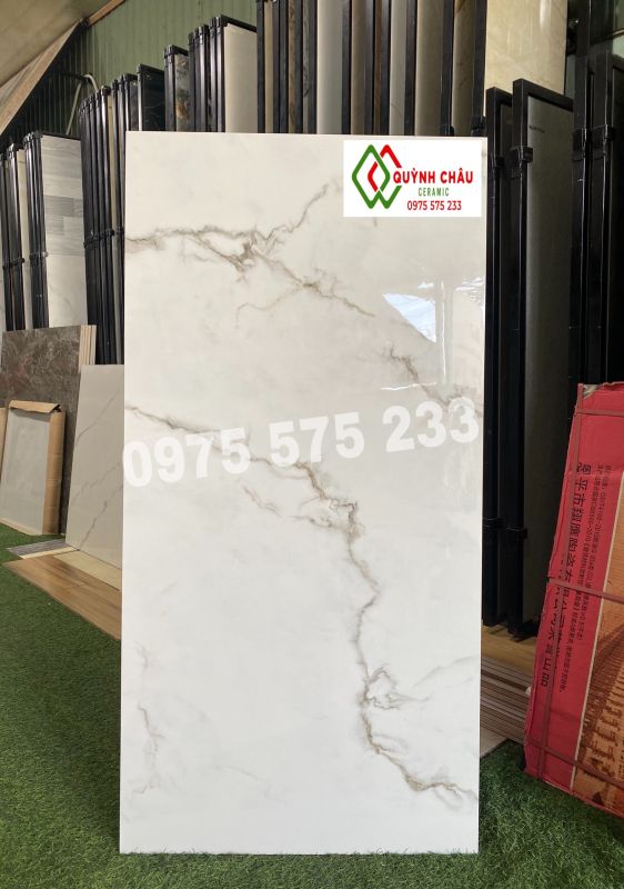 Gạch ấn độ 60x120-Gạch men 600x1200 cao cấp nhập khẩu ấn độ giá rẻ 4032