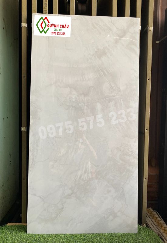 Báo giá gạch lát nền 60x120 tây ban nha bóng kiếng
