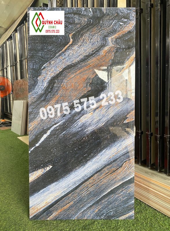 Gạch cao cấp 600x1200 đẹp bóng kiếng tại quận 3 quận 4 giá rẻ