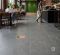 Gạch 60x120 kis granite đá mờ xám đậm