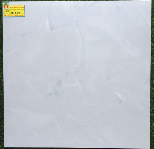 Đá bóng kiếng toàn phần 60x60 HK619 2408