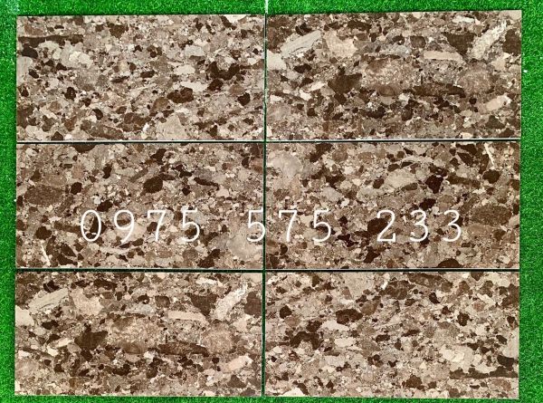 Gạch ốp tường 40x80 khắc kim vân đá đẹp cao cấp trung quốc