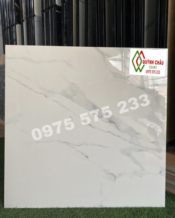 Gạch lát nền ấn độ 80x80 bóng kiếng giá rẻ quận 1 quận 2 4034