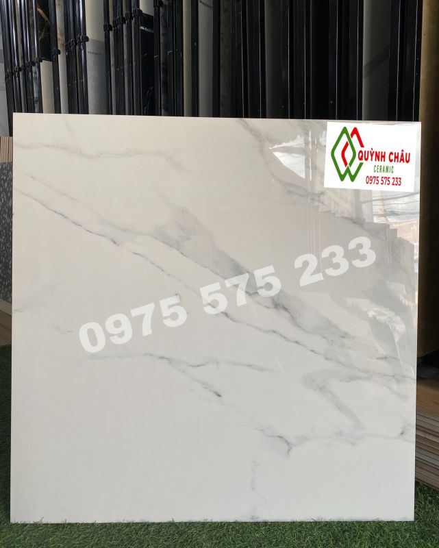 Gạch lát nền ấn độ 80x80 bóng kiếng giá rẻ quận 1 quận 2 4034