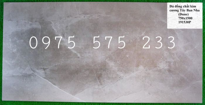 Gạch bóng kiếng kim cương 750x1500 nhập khẩu lát nền phòng khách đẹp
