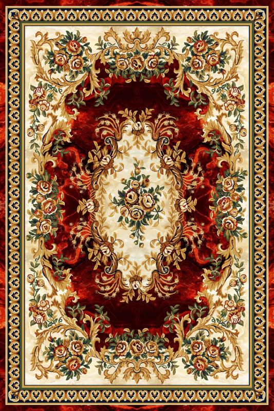  Giá gạch thảm trang trí phòng khách 5D đẹp 81AH