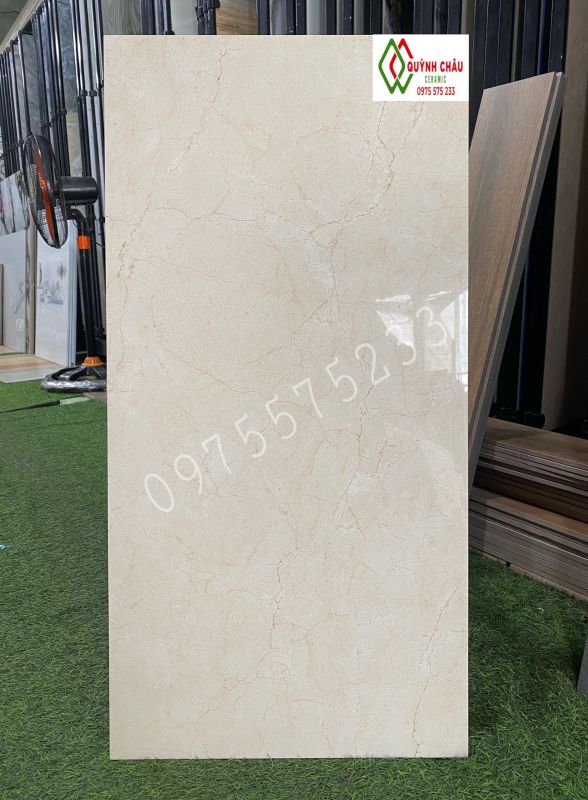 Gạch bóng kiếng đá 40x80 trung quốc giá rẻ