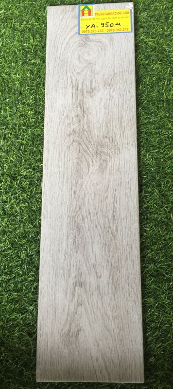 Gạch prime vân gỗ 15x60 cao cấp 9504
