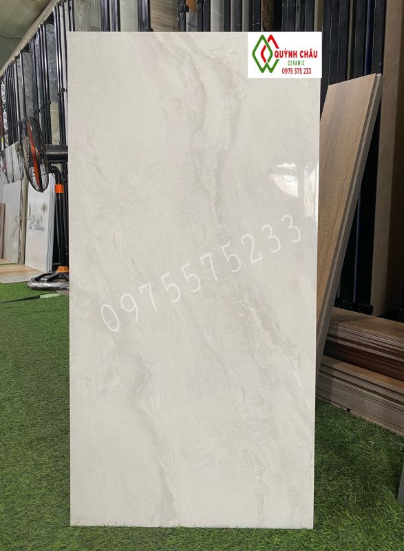 Gạch ốp tường đá đồng chất 40x80 trung quốc cao cấp