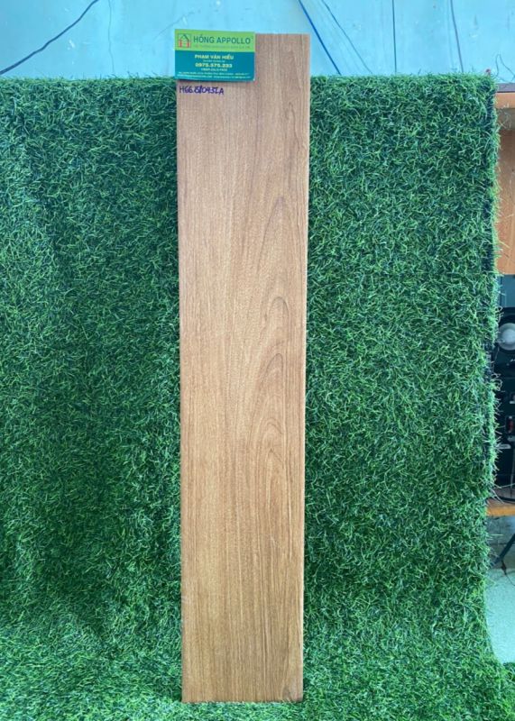 Những mẫu gạch giả gỗ 15x80 màu đẹp mới nhất 2020