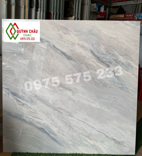 Nơi bán gạch lát nền 1mét x 1mét catalan bóng kiếng tphcm