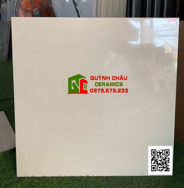 Gạch lát nền 80x80 thạch bàn độ bền cao chống trầy xước 4921