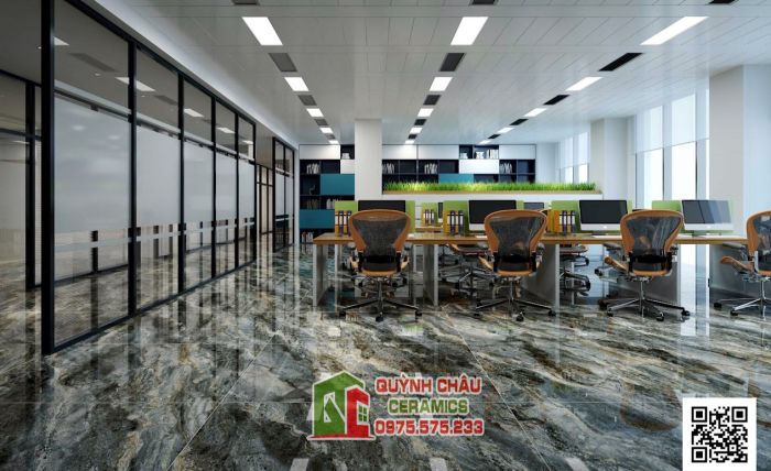 Gạch tasa 80x160 vân đá cẩm thạch siêu bóng