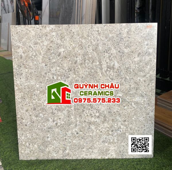 Gạch đá mờ mịn 600x600 lót nền ấn độ cao cấp