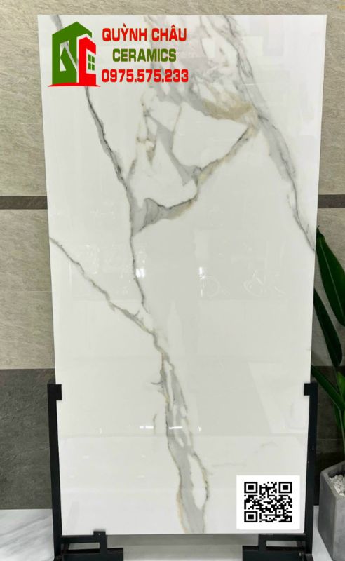 Phân phối gạch ấn độ 800x1600 bóng kiếng giá tốt quận 1 quận 3 4452