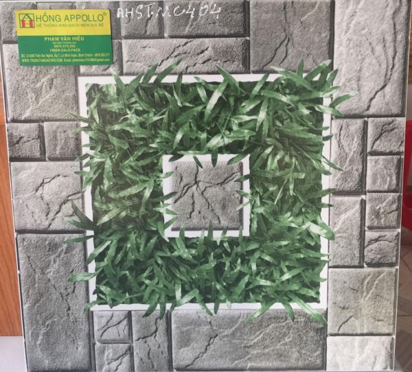 GẠCH SÂN VƯỜN 40X40 GIÁ RẺ,MC.404