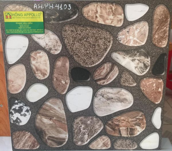 GẠCH SÂN VƯỜN 40X40 GIÁ RẺ,MC.4103