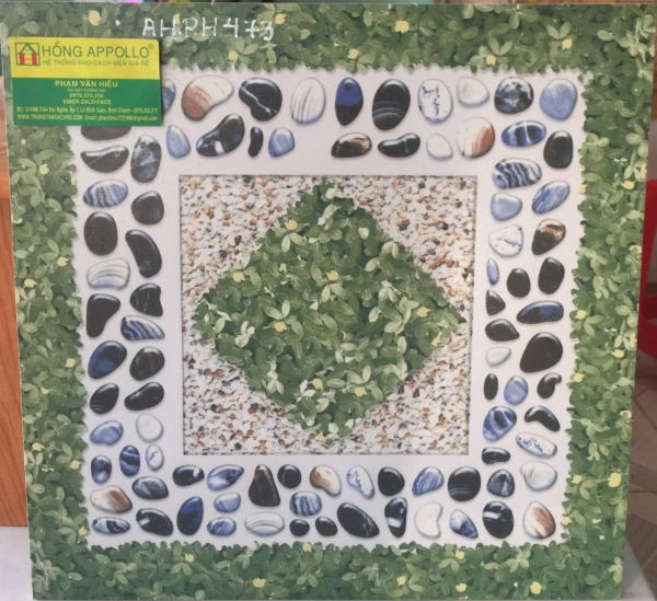 GẠCH SÂN VƯỜN 40X40 GIÁ RẺ,473