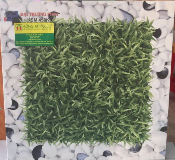 GẠCH SÂN VƯỜN 40X40 GIÁ RẺ,458,KSM