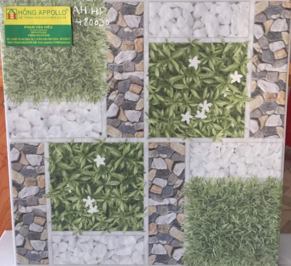 GẠCH SÂN VƯỜN 40X40 GIÁ RẺ,480030