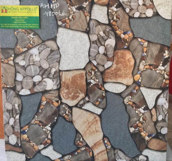 GẠCH SÂN VƯỜN 40X40 GIÁ RẺ,480016