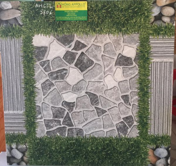 GẠCH SÂN VƯỜN 50X50 GIÁ RẺ.5506