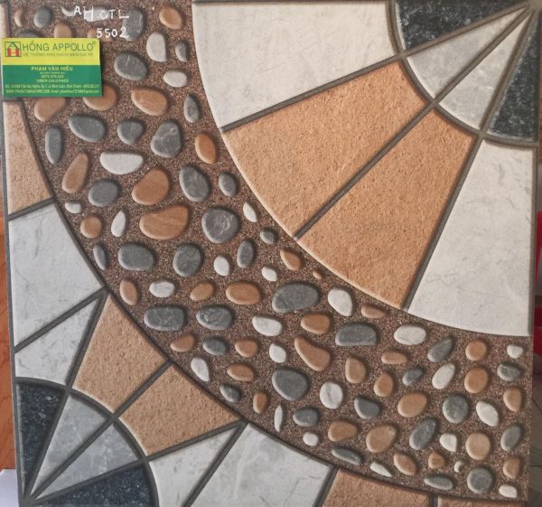 GẠCH SÂN VƯỜN 50X50 GIÁ RẺ.5502