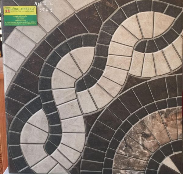 GẠCH SÂN VƯỜN 50X50 GIÁ RẺ.5503