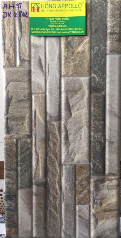 Gạch trang trí 20X40 GIÁ RẺ 1583