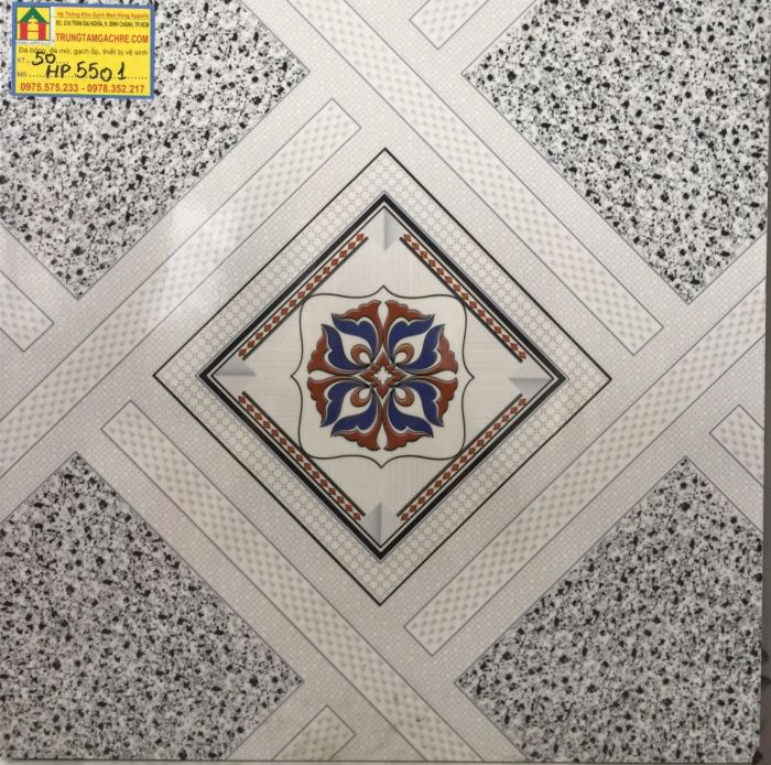 GẠCH LÁT NỀN 50X50 GIÁ RẺ 1674
