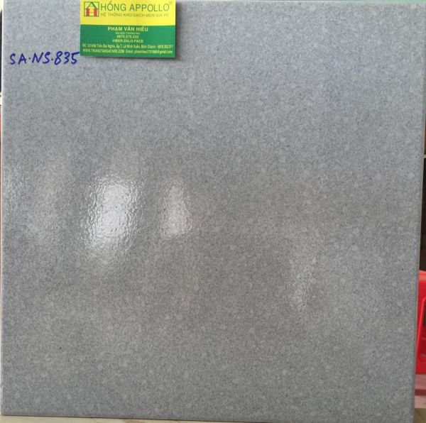 GẠCH LÁT NỀN 400X400 GIÁ RẺ,NS.835