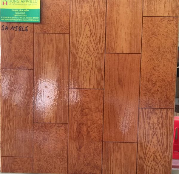 GẠCH LÁT NỀN 400X400 GIÁ RẺ,NS.816