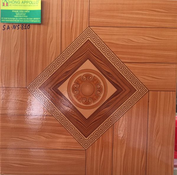 GẠCH LÁT NỀN 400X400 GIÁ RẺ.NS.810