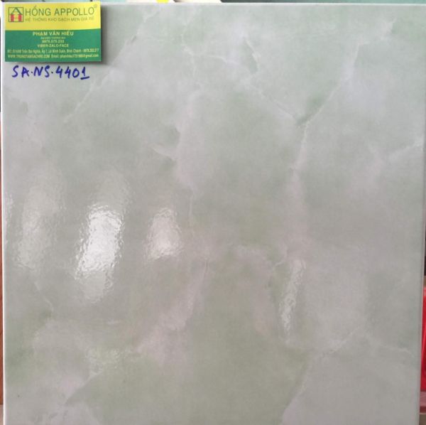 GẠCH LÁT NỀN 400X400 GIÁ RẺ.NS.4401