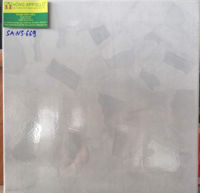 GẠCH LÁT NỀN 400X400 GIÁ RẺ.NS.669
