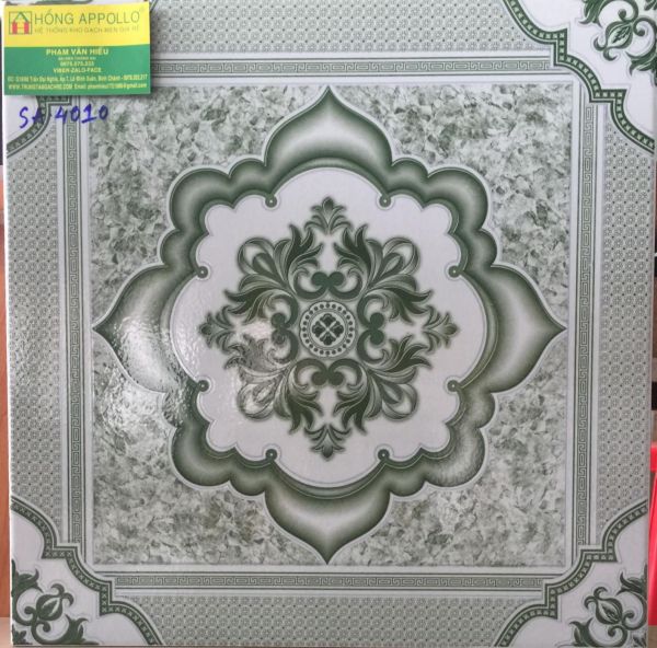 GẠCH LÁT NỀN 400X400 GIÁ RẺ.4010
