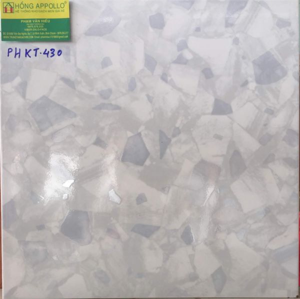 GẠCH LÁT NỀN 400X400 GIÁ RẺ.KT.430