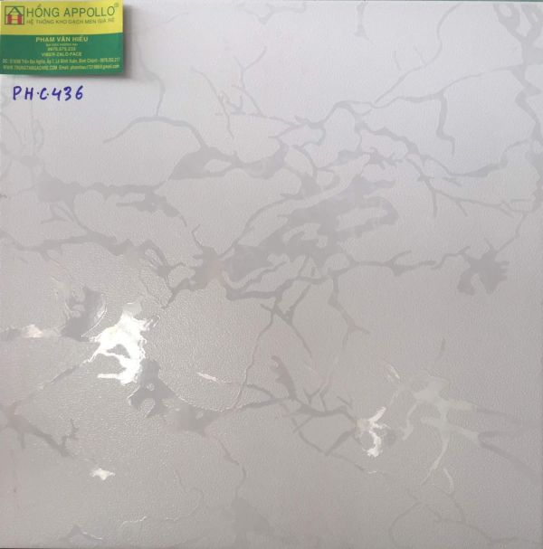 GẠCH LÁT NỀN 400X400 GIÁ RẺ.C.436