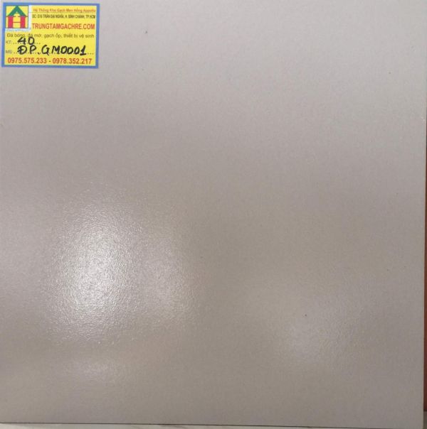 ĐÁ 400X400 LÁT NỀN NHÀ ĐỂ XE , SÂN THƯỢNG.GM0001