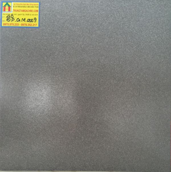 ĐÁ 400X400 LÁT NỀN NHÀ ĐỂ XE , SÂN THƯỢNG.GM0009