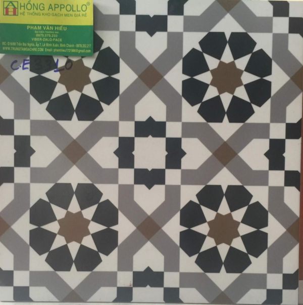 GẠCH LÁT NỀN NHÀ VỆ SINH 30X30 GIÁ RẺ.3310