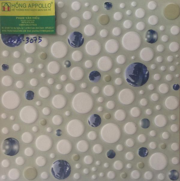 GẠCH LÁT NỀN NHÀ VỆ SINH 30X30 GIÁ RẺ.3075