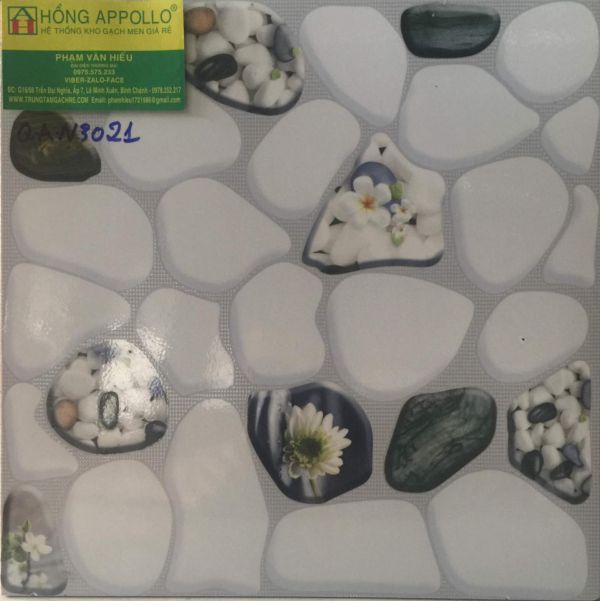 GẠCH LÁT NỀN NHÀ VỆ SINH 30X30 GIÁ RẺ.N3021
