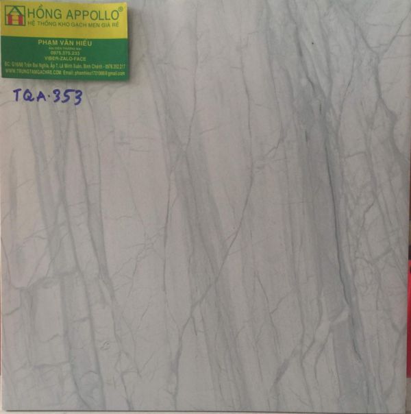 GẠCH LÁT NỀN NHÀ VỆ SINH 30X30 GIÁ RẺ.353